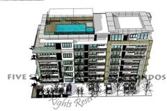 5 Star Living @ CITY SMART - Condominium - Pattaya Beach - Pattaya